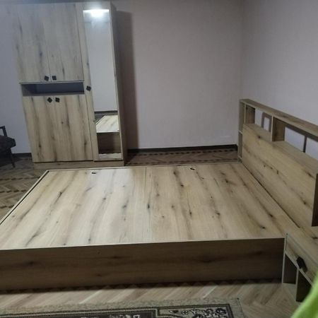 Lyucie Guest House איג'באן מראה חיצוני תמונה