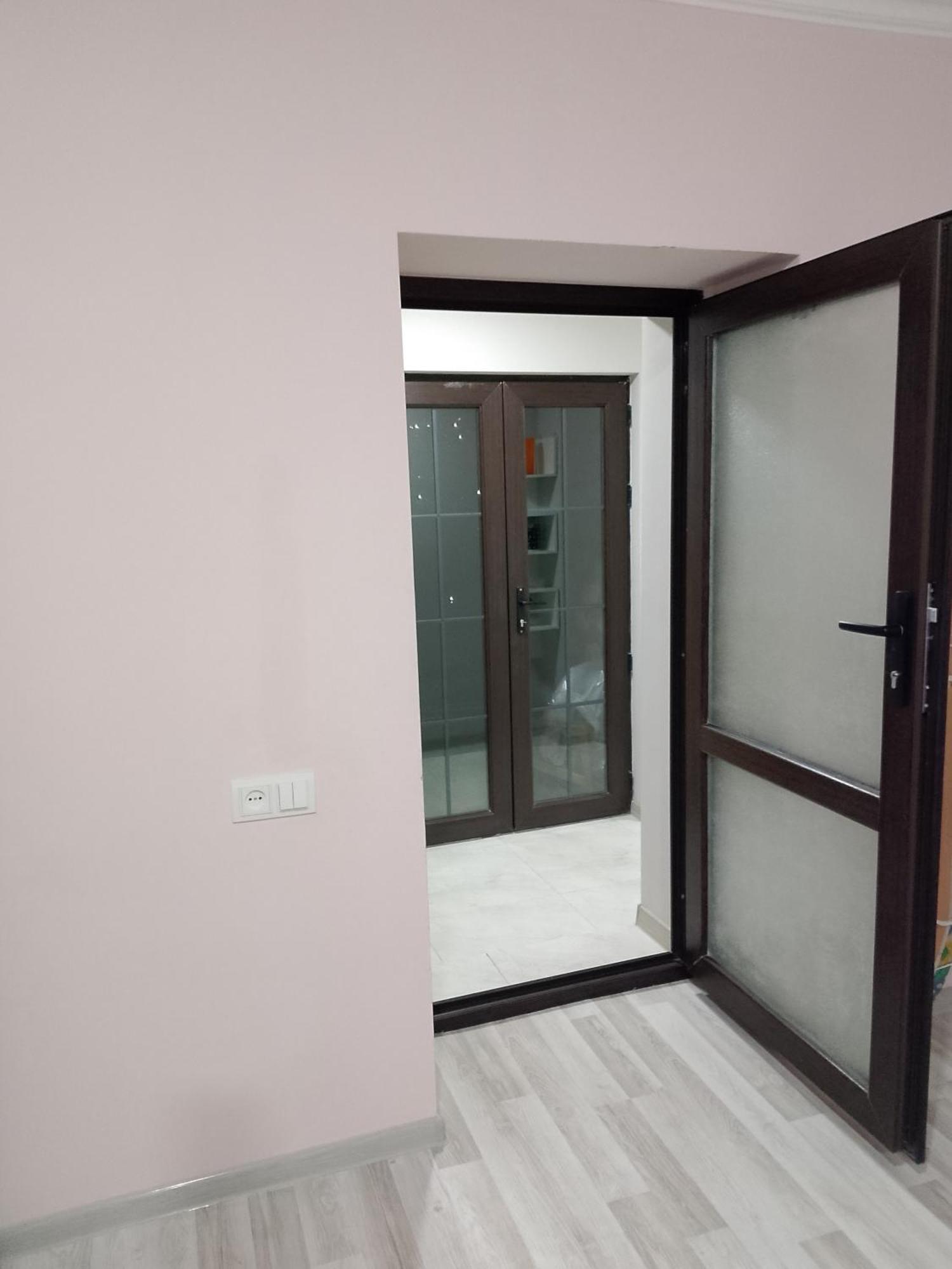 Lyucie Guest House איג'באן מראה חיצוני תמונה