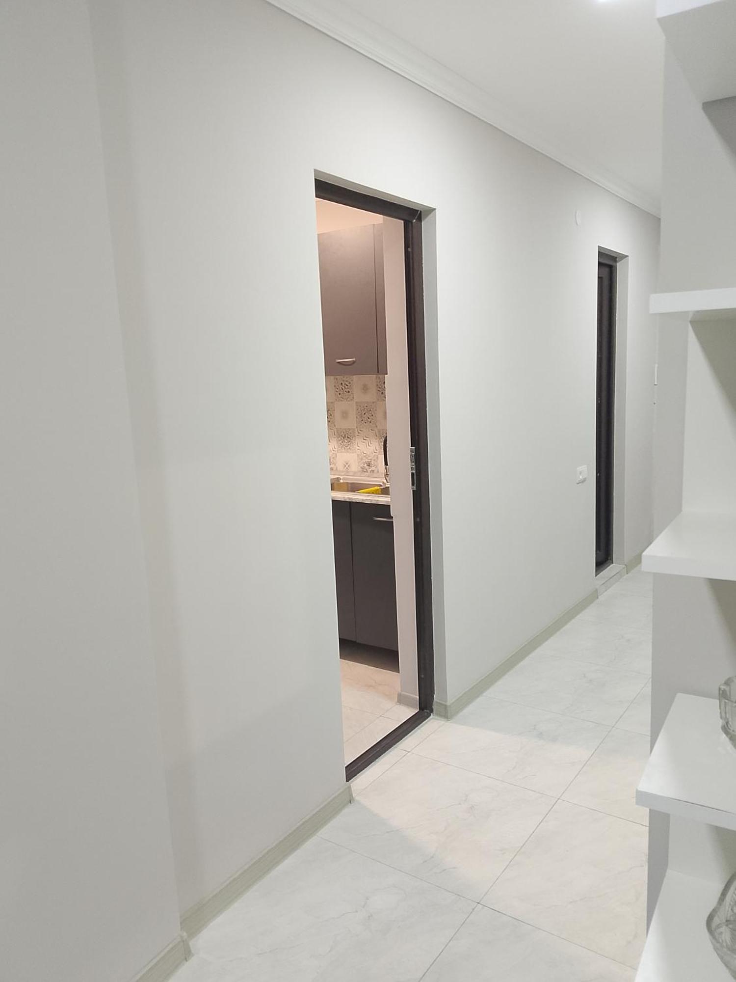 Lyucie Guest House איג'באן מראה חיצוני תמונה