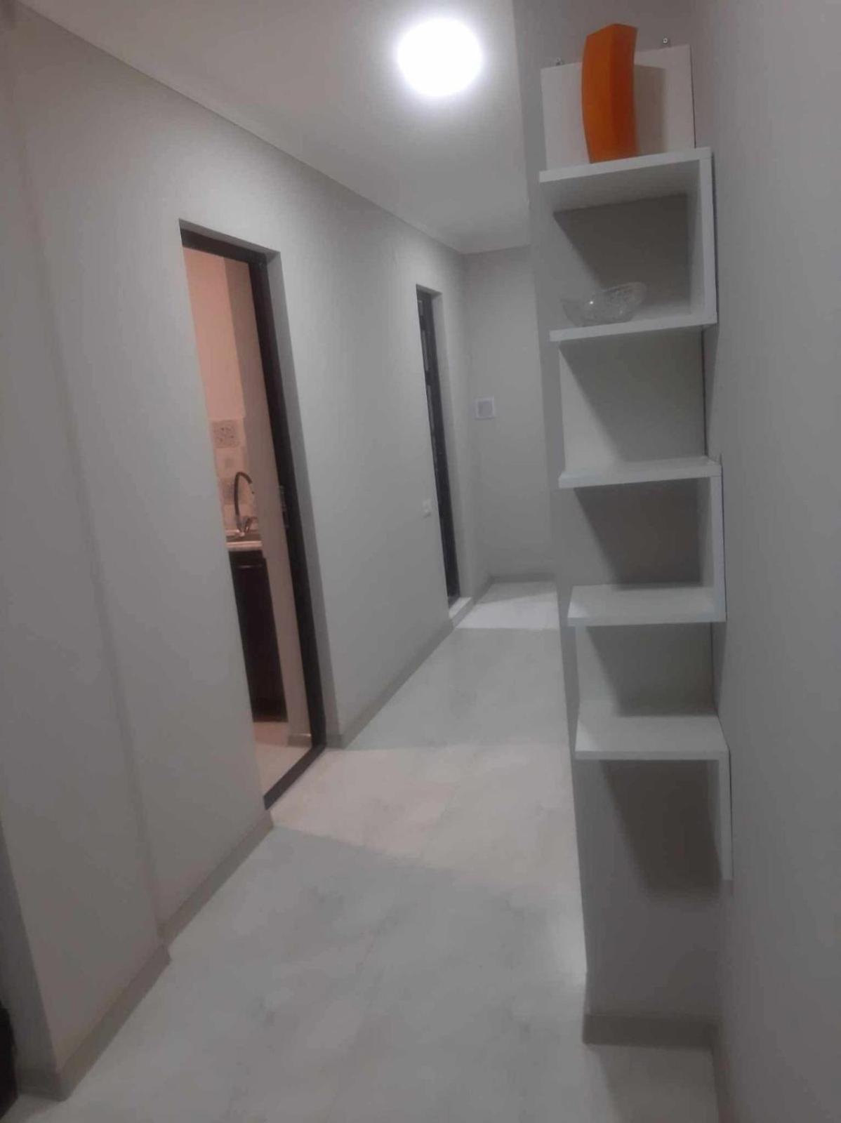 Lyucie Guest House איג'באן מראה חיצוני תמונה