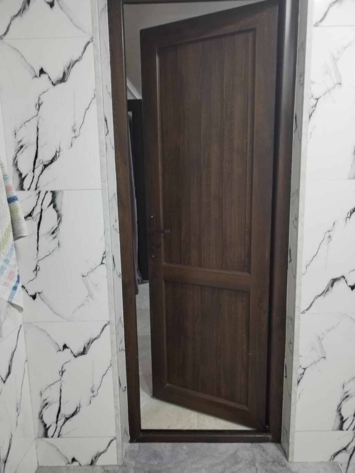 Lyucie Guest House איג'באן מראה חיצוני תמונה