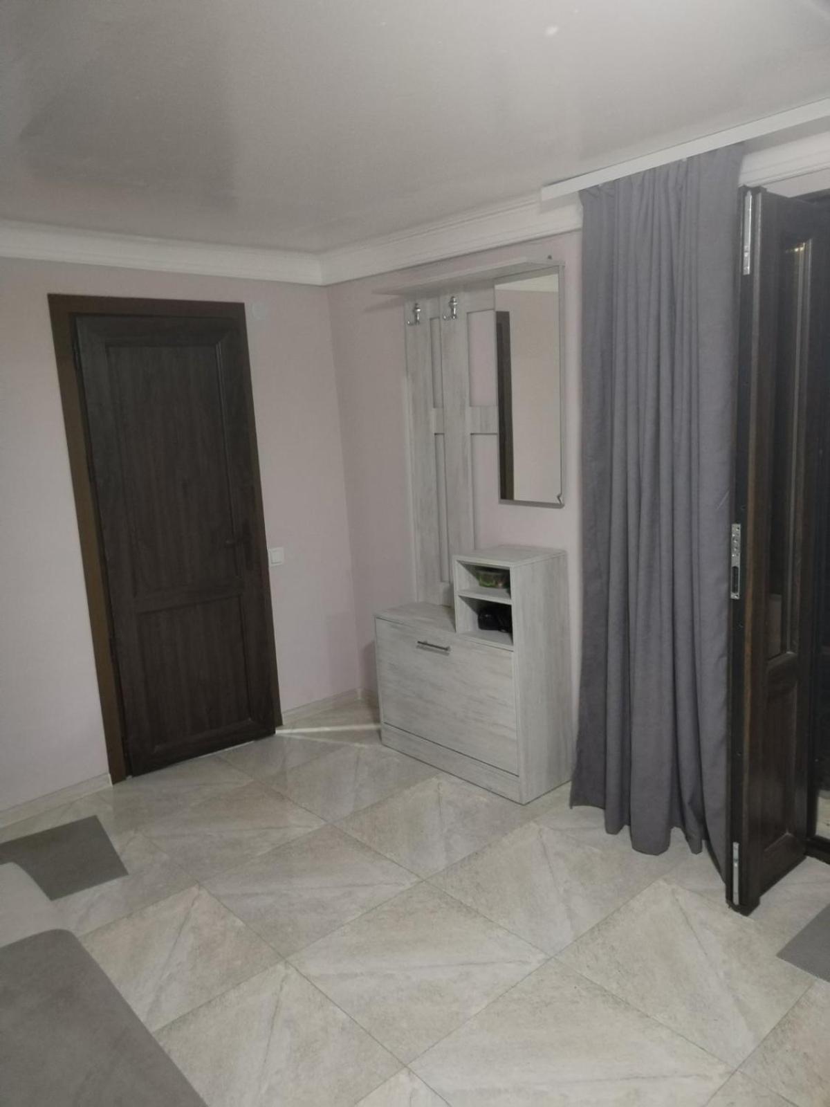 Lyucie Guest House איג'באן מראה חיצוני תמונה