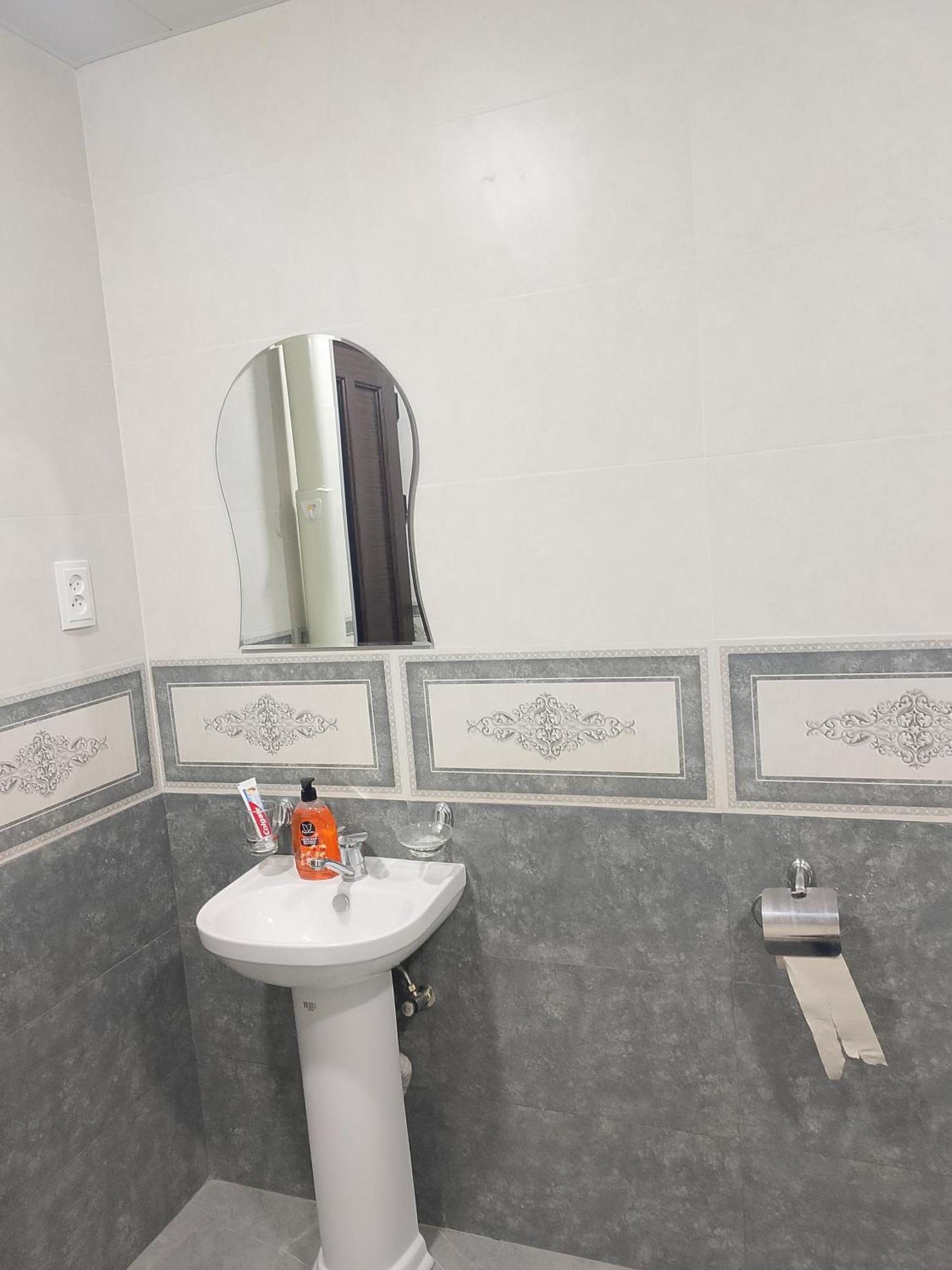 Lyucie Guest House איג'באן מראה חיצוני תמונה