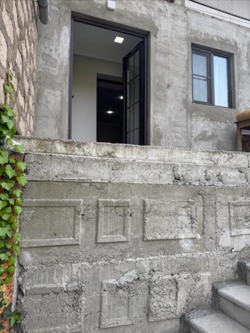 Lyucie Guest House איג'באן מראה חיצוני תמונה