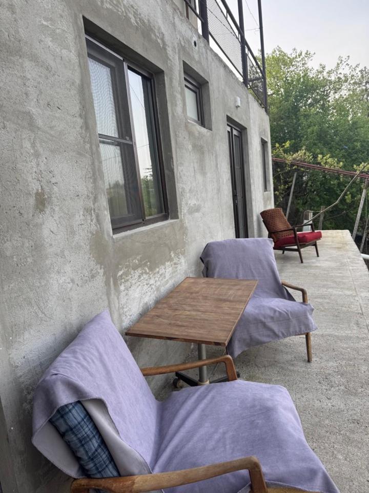Lyucie Guest House איג'באן מראה חיצוני תמונה